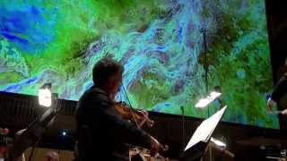 Mød en Symfoniker - Ian van Rensburg, koncertmester og violin