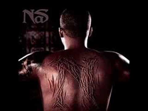 Nas - Hero ( Dirty )