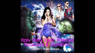 Katy Perry Feat. Infernal - Peacock &amp; Gunshot