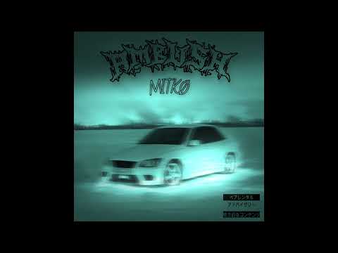 MITKØ - Ambush