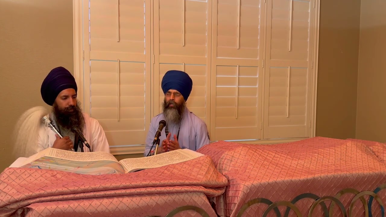 Bachitar Natak (Part 16) - ਅਧਿਆਇ ੪