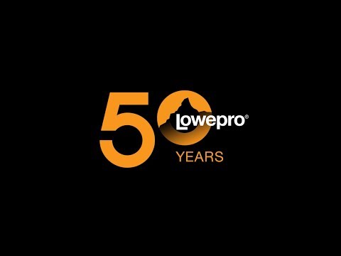 LOWEPRO FLIPSIDE TREK 250 video