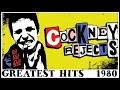 Cockney Rejects - Greatest Hits