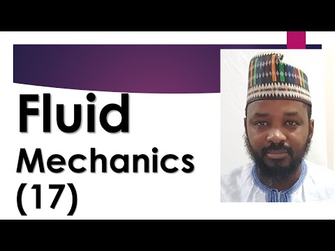 17. Chapter 4(4): Fluid Kinematics - Learn Fluid Mechanics with Dr. Lukman