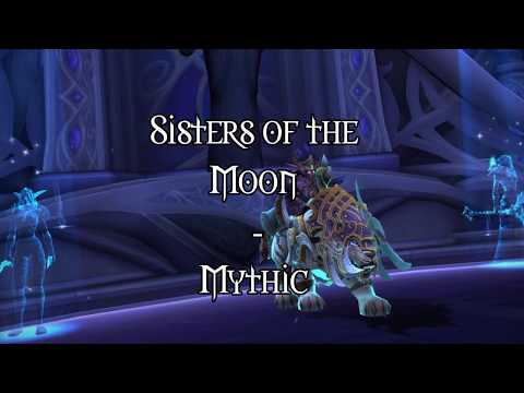 just dont fail vs. Sisters of the Moon Mythic