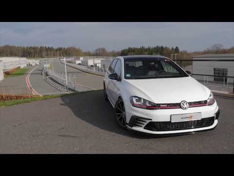 KONI | H&R Trackday Kit