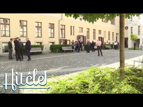 Hitélet: lelkésznek lenni Erdélyben – 2021. október 3.