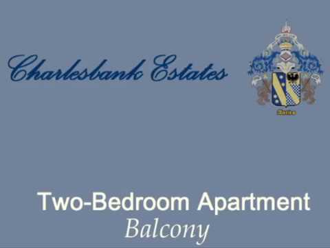 Two Bedroom, balcony apartment at Charlesbank Estates in Waltham, MA
