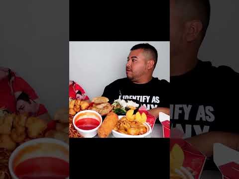 Nikocado Avocado vs. King Henry the 8th || Comparison | Nikocado Avocado & Orlin Home