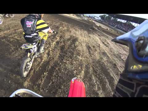 Zain Tittle Gone Pro