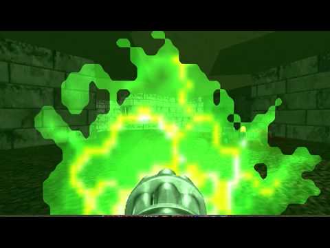 Let's Play Doom D2ID Mod pt11: R U S S I A