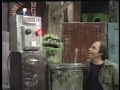 Classic Sesame Street Automatic Grouch Machine Part 1 1971