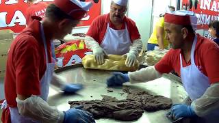 İZMİR FUAR PİŞMANİYE YAPIMI