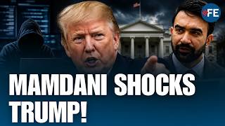 Zohran Mamdani Targets Housing Crisis With Bold Reforms Leaving Trump Allies In Shock