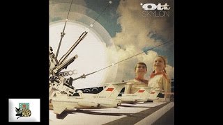 Ott - The Queen Of All Everything