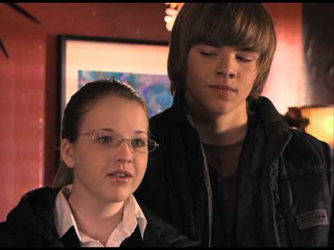 Degrassi Mini 413 - If Jay Can't Be Happy, Part Four