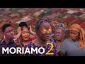 MORIAMO Part 2 New Yoruba Movie 2023 Starring Olayinka Solomon | Adeniyi Johnson | Tunde Usman
