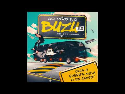 BEBER COM EMERGENCIA - NATANZINHO LIMA - AO VIVO NO BUZU 2.0