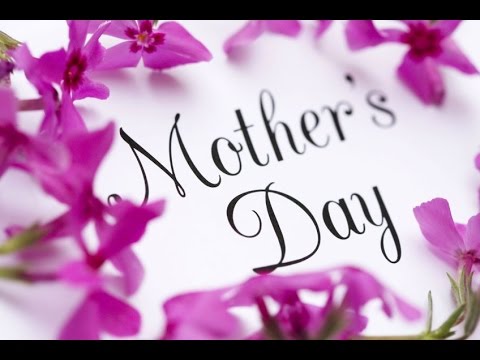 Mother's Day