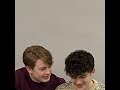 Heartstopper Playlist