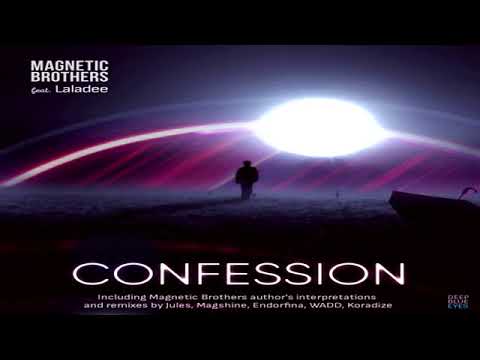 Magnetic Brothers feat. Laladee - Confession (Jules Remix DeepHouse)