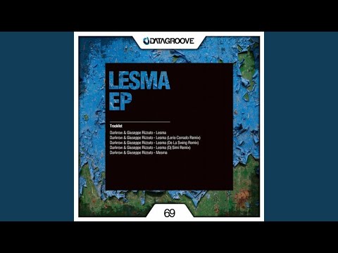 Lesma (Original Mix)