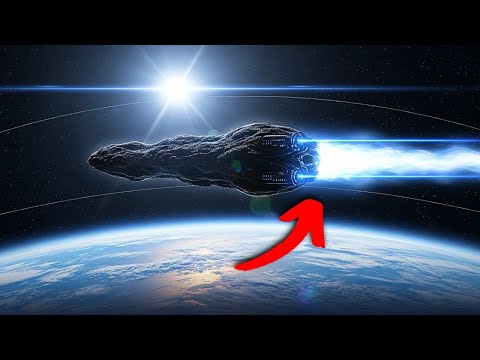 3I/Atlas Mit Vs Fakt: Anty-Warkocz Vs Twierdzenia O „Silniku” Na Nowych Zdjęciach