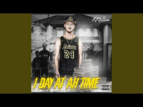 Legendary (feat. ThaiMoney)