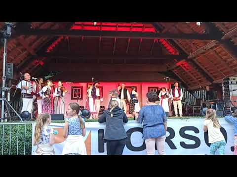 Kapela góralska JONTKI  Hej górole