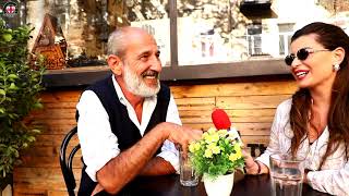 ჰკითხე ცნობილს - რესპოდენტი "პანჩო"