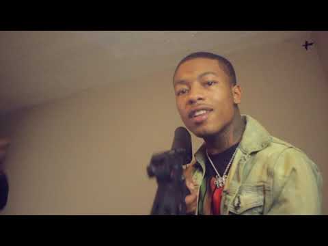 YFL POOH x 9300 CHA$E  (BAG CHASIN)