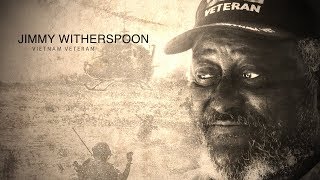 Veteran Services: Jimmy Witherspoon