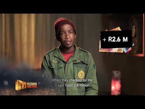 Keletso – I Blew It | Mzansi Wethu | S4 | Ep7