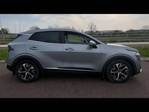 Kia Sportage 1.6D Premium Spec, **WARRANTY TILL 20 - Image 2