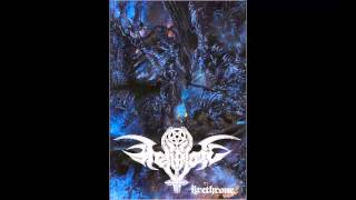 Hellblood - Fall In Chaos