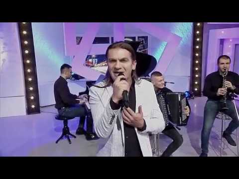 Bobi Spasencovski i grupa MOMA-KAZI MU- (live 2018)