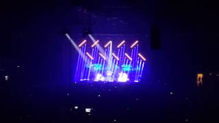 Dizzy   Hidden War (Live)