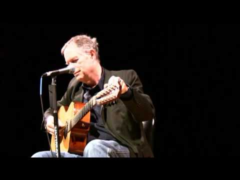 Bob Dylan meets Leo Kottke - Funny!