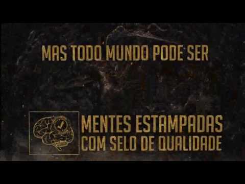 PrimeiraMente -  Quebrando Tabu   (Prod TH)