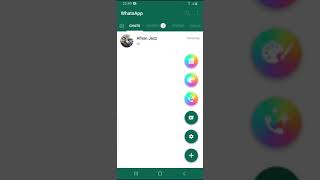 Check Version Gb Whatsapp | Latest Version Gb Whatsapp | 2021 | Afnan Talks