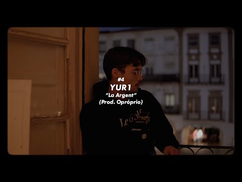 On the Spot #4 YUR1  @Itsyur1_  "L' Argent" Prod. Oprópio