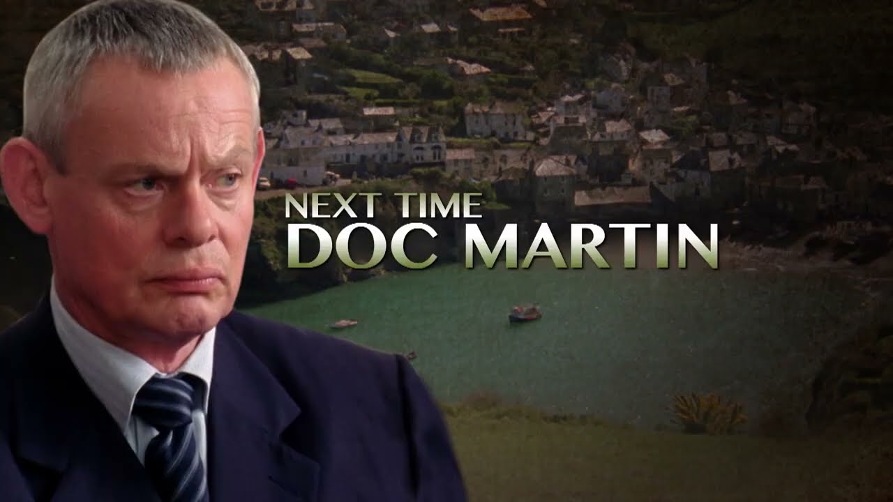 Doc Martin: License To Practice | Preview