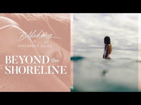 Beyond the Shoreline with Sincerely Jules