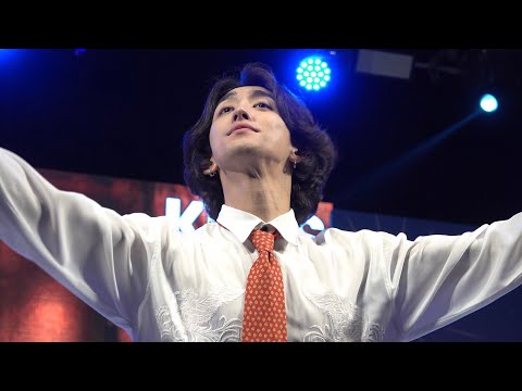 190522 잔나비(JANNABI) - 사랑하긴 했었나요 스쳐가는 인연이었나요 짧지않은 우리 함께했던 시간들이 자꾸 내 마음을 가둬두네 (최정훈 focus) @ 고려대축제