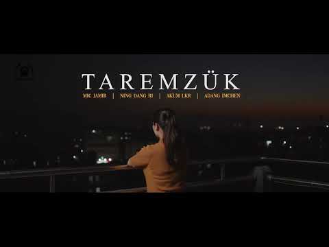 'TAREMZÜK' (Teaser) Mic Jamir x Ningdangri x Akum Lkr x Adang Imchen