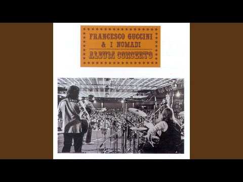 Dio È Morto (Live From Club 77, Pavana, Italy/1979/ 2007 Digital Remaster)