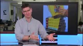 David Lazarus: Can I stop people from leaving things outside my door?