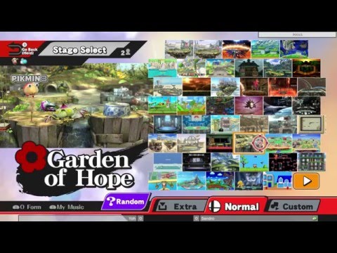 RR2 Wii U - Yoh vs Sandro - Pools