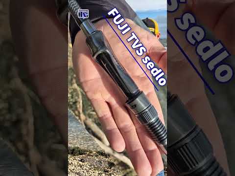 SPORTEX - Kaprový prút Graphenon CS-2 Carp 12 ft 3,25 lb 2 diely
