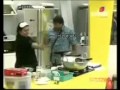Dolly Bindra S Verbal Attack On Manoj Tiwari In Bigg Boss
